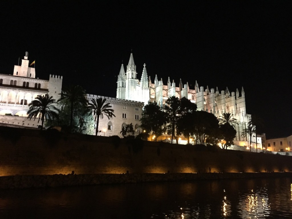 Palmas Kathedrale 
