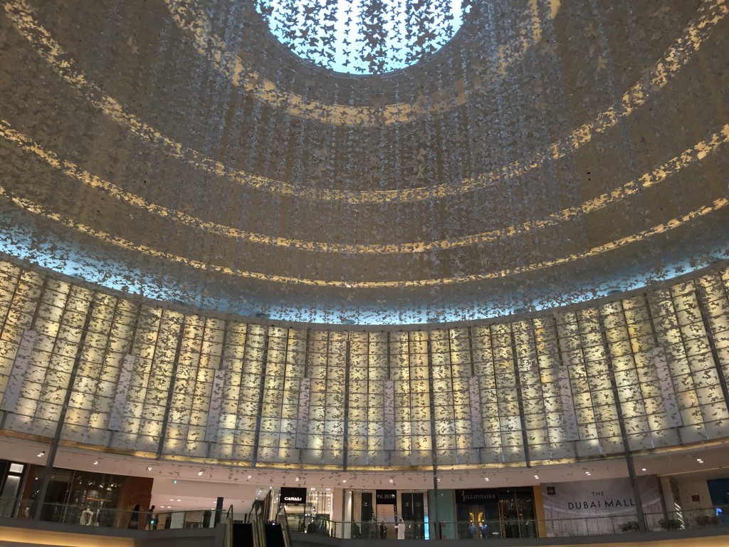The Dubai Mall - www.miss-phiaselle.com - Dubai - Shopping