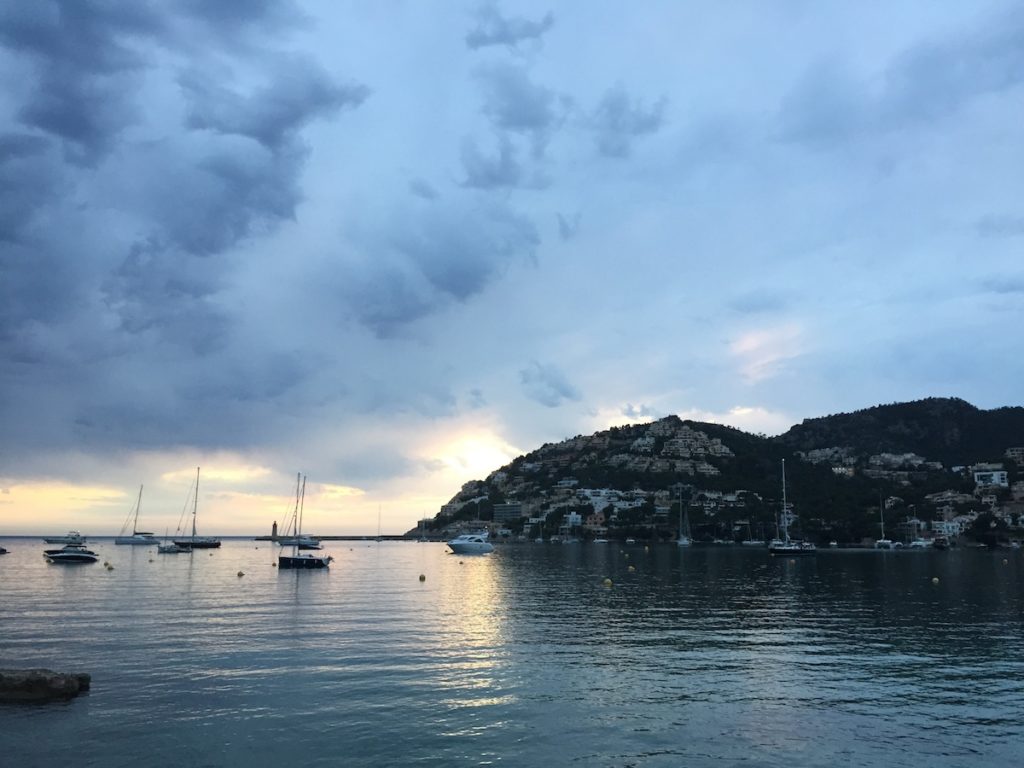 Port Andratx - Mallorca - Hafen - Malle - Travel Update