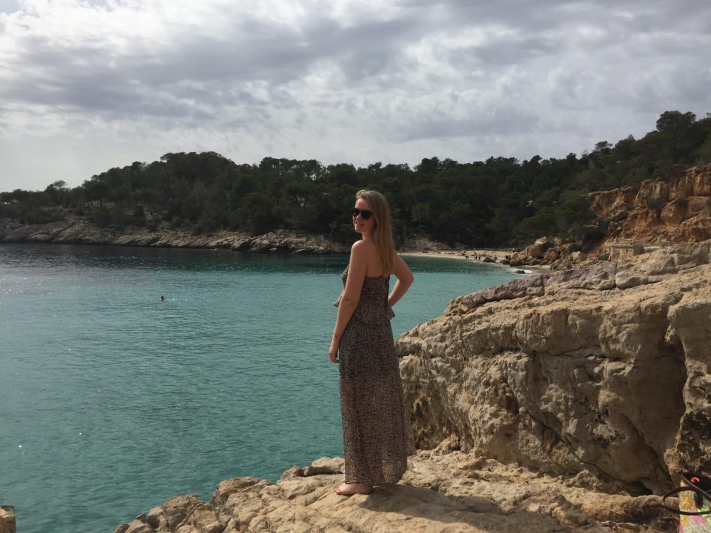 Ibiza Miss Phiaselle