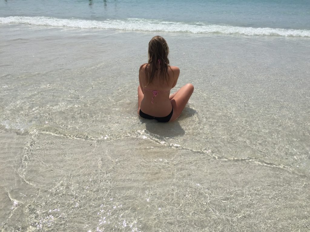 Es Trenc Mallorca - Die schönsten Strände Mallorcas - Südosten Mallorca - Strandurlaub Mallorca - Bikini - Miss Phiaselle - Reiseblogger 