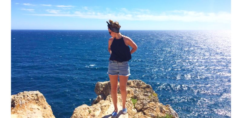 Formentera - Cap de Barbaria - Tagesausflug nach Formentera - Ibiza - Miss Phiaselle - Balearen - Spanien
