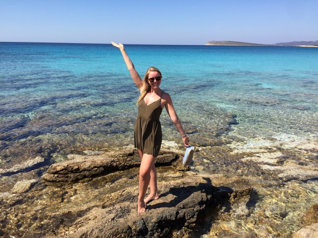 Paros Der Kykladen Geheimtipp Miss Phiaselle A Happy Life