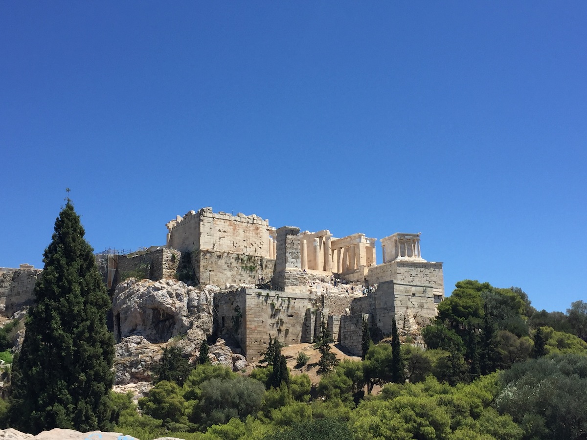 Kosten Griechenland - Urlaubskosten Griechenland - Reisekasse Griechenland - Fazit & Kosten Griechenland