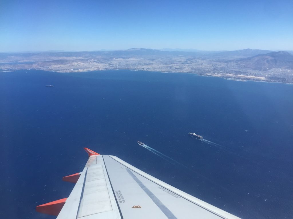 Reisekosten Griechenland - Kosten Griechenland - Urlaub Griechenland - Kykladen - Flugpreise Griechenland - Fährtfahrten Griechenland - Fährpreise Griechenland