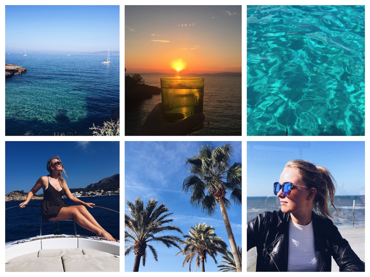 monatsrueckblick-september 2016 - Reiseblog - Miss Phiaselle - Review - Mallorca Tipps