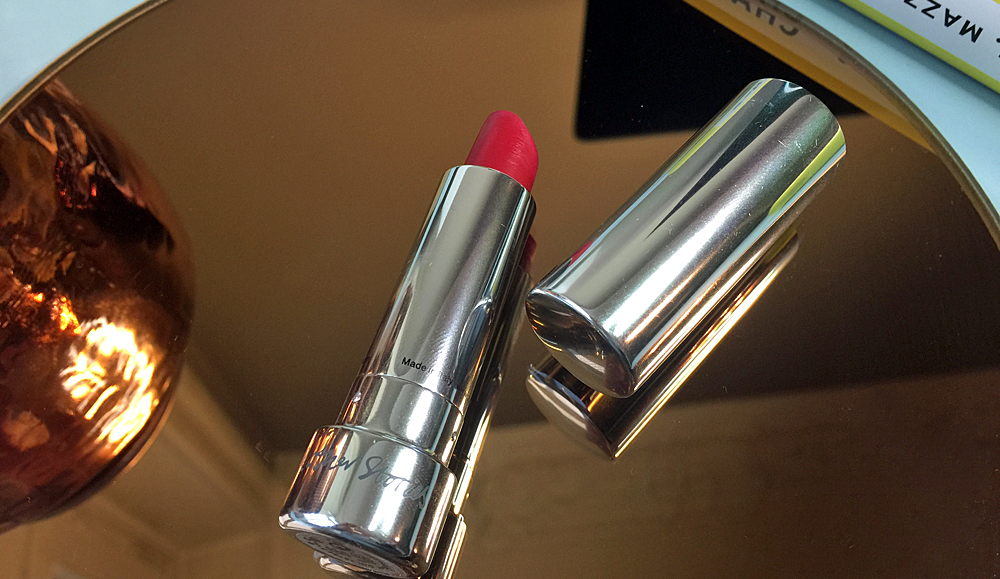 Herbst-Lippenstifte & Other Stories Petticoat Pink Lipstick
