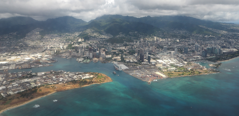 Die besten Reisetipps für Oahu Hawaii