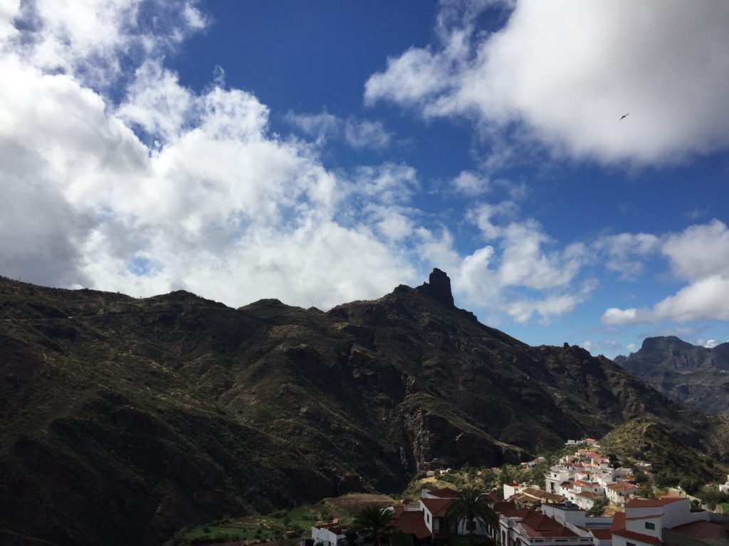 Gran Canaria-Tipps Gran Canaria-Kanarische Inseln-Ausflüge Gran Canaria-Reiseblogger-Reiseziele im November-Tejeda-Bergsteigen Gran Canaria-Wanderungen Gran Canaria