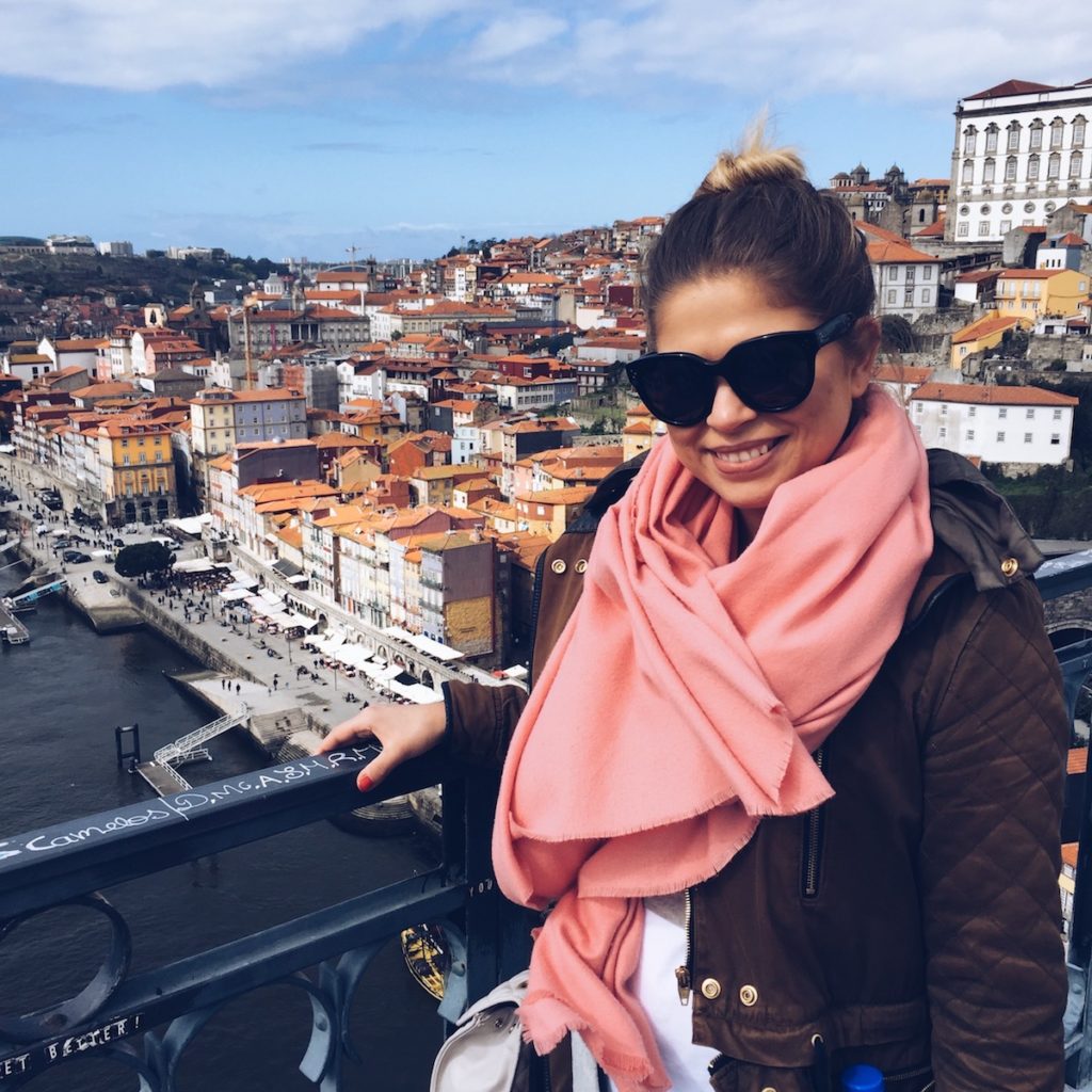 Monatsrückblick-März-2017-März-2017-Reisen-Miss-Phiaselle-Reiseblogger-Porto-Portugal-Ausblick-Porto