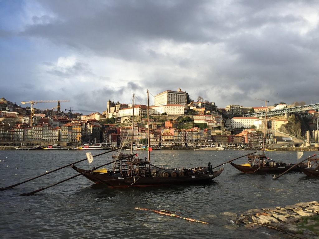 Porto Städtetrip-Tipps für Porto-Porto-Portugal-Reiseblogger