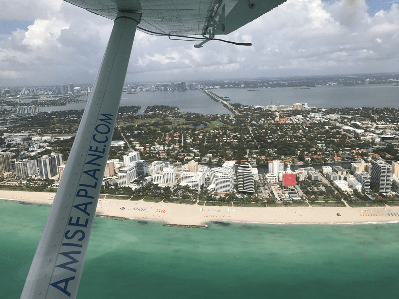 Miami-Insider-Tipps-Geheimtipps-Miami-Miami-Beach-Urlaub-Rundflug-ueber-Miami-Beach