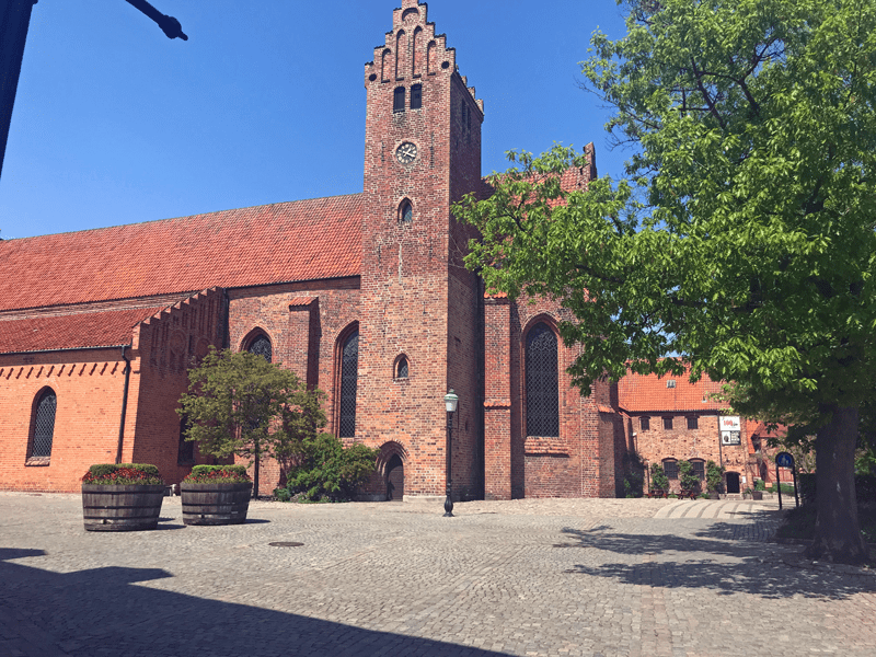 Tipps-fuer-suedschweden-ystad-kloster-abbey