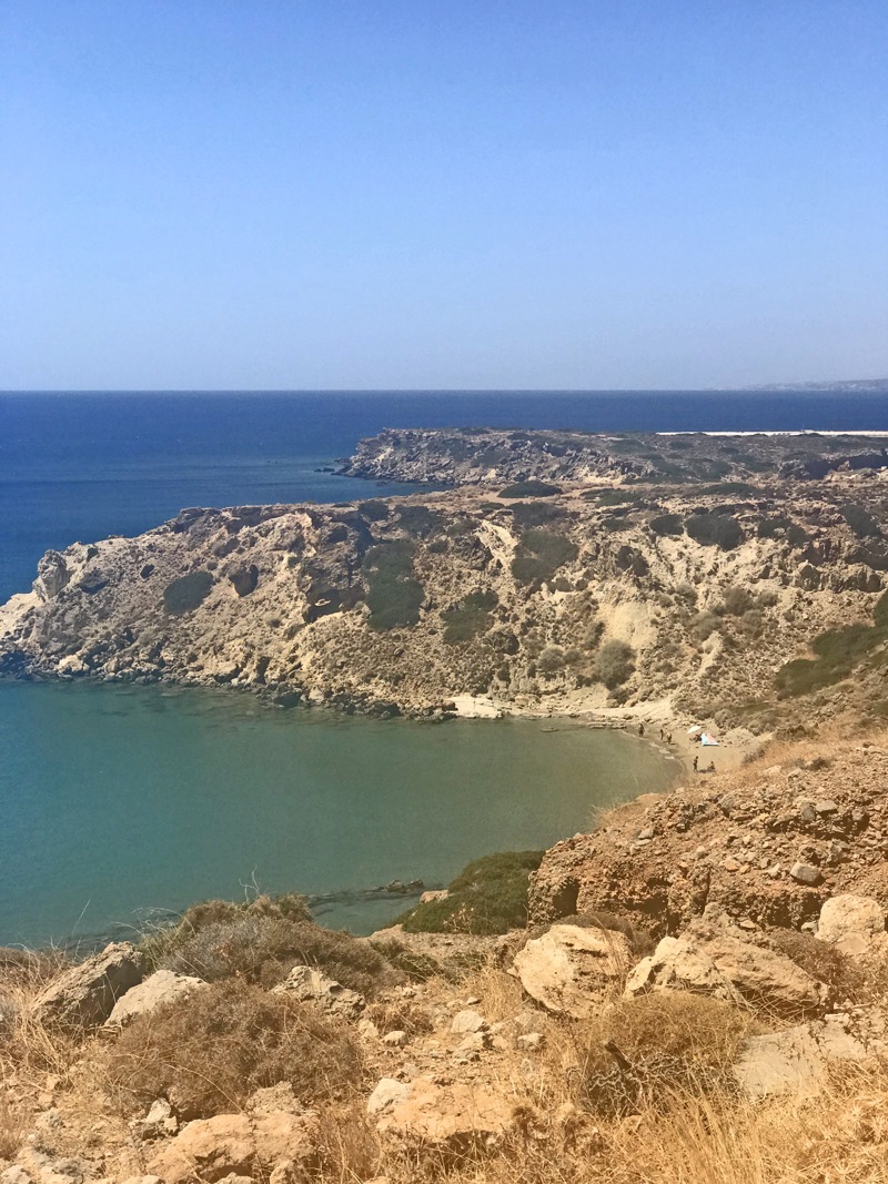 kreta-reisetipps-hidden-beach-south-crete