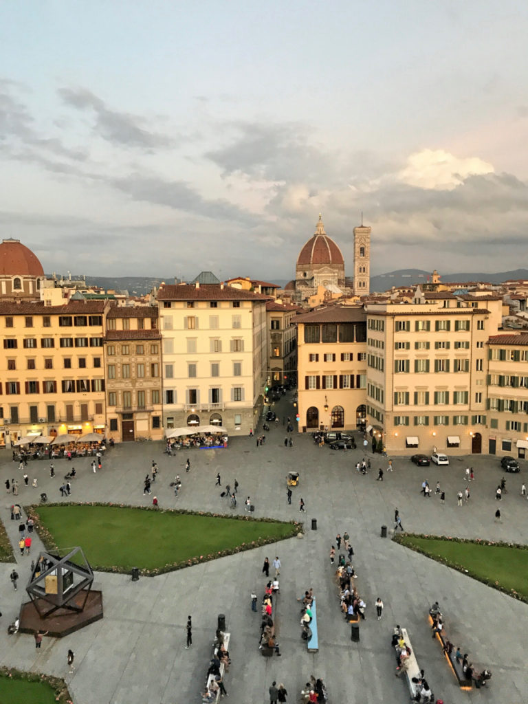 24 Stunden in Florenz - Insidertipps Florenz - Toskana Reisetipps - Reisetipps Florenz - Staedtetrip Florenz - Rooftopbar Florenz