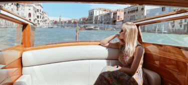 Wochenendtrip: 48 Stunden in Venedig