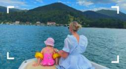Familienurlaub am Tegernsee: Unsere besten Tipps