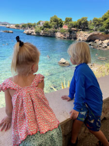 Familienurlaub auf Mallorca