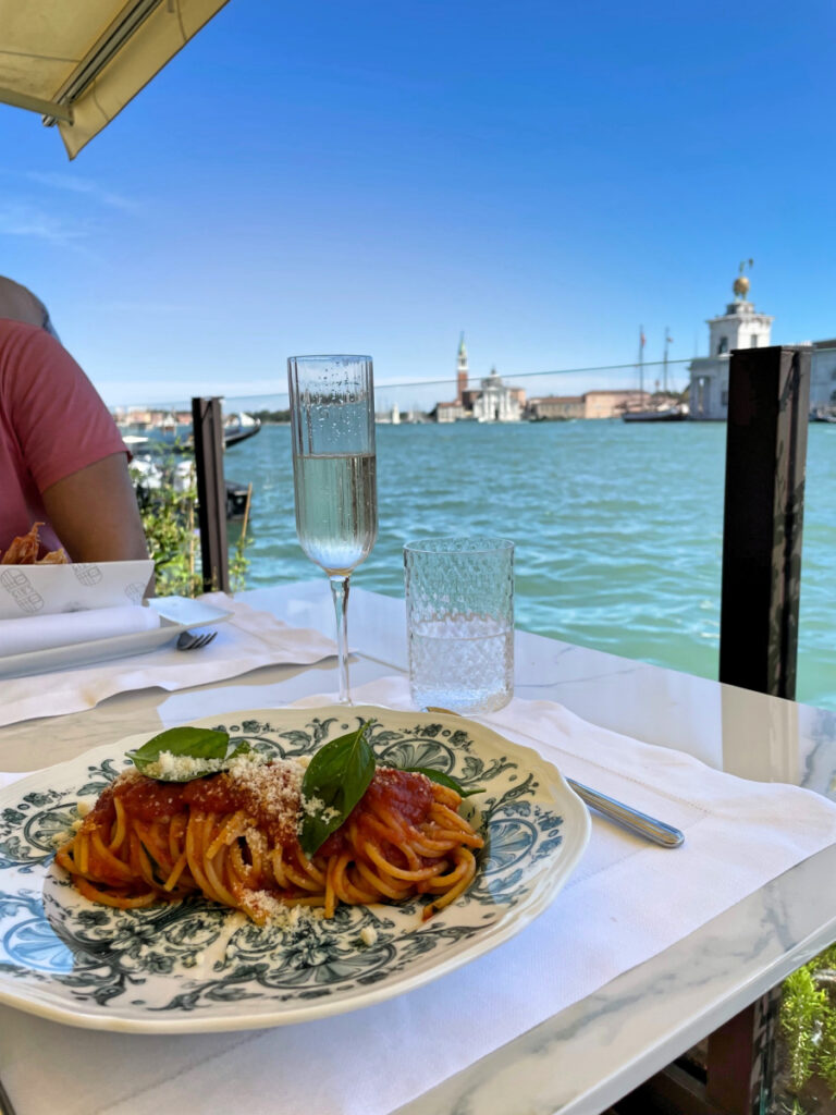 Gios Restaurant Venedig