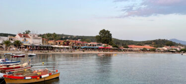 Geheimtipp Messenien: Urlaub auf der Halbinsel Peloponnes