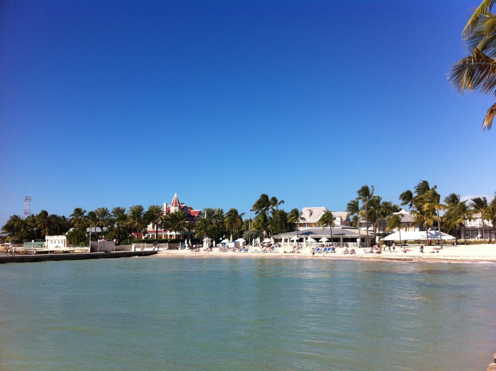 South Beach Key West