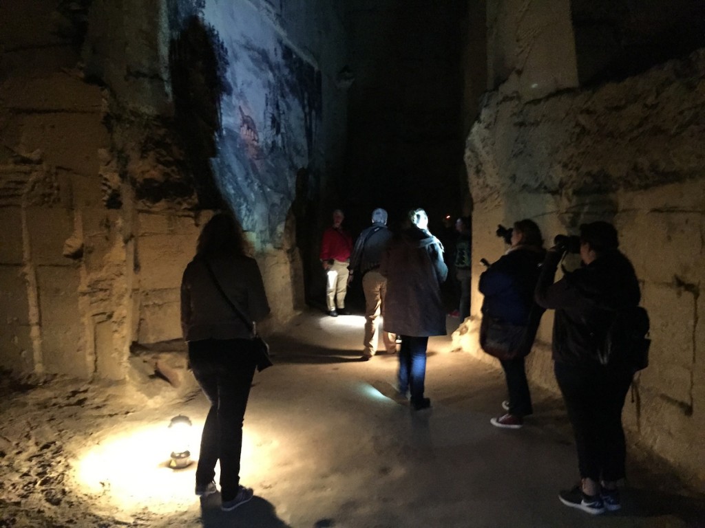 Grotten Sint Pietersberg
