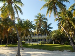 Keys - Key West - Islamorada -Moorings - Palmen - Strand - Meer - Florida - USA - Sunshine State