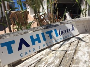 Tahiti Beach Formentera - Strand - Formentera - Tipps Formentera