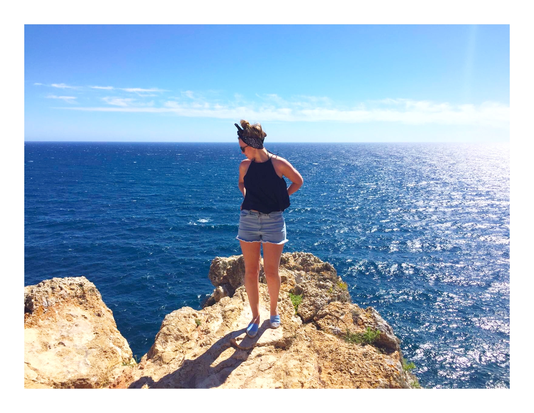 Formentera - Cap de Barbaria - Tagesausflug nach Formentera - Ibiza - Miss Phiaselle - Balearen - Spanien