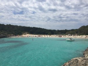 Cala Mondrago - s´Amarador - Porto Petro - Santanyi - Mallorca - Die schönsten Strände Mallorcas - Südosten Mallorca - Miss Phiaselle - Reiseblogger - Spanien - Mallorca Tipps