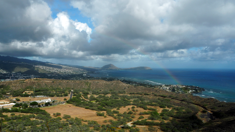 reisetipps-oahu-hawaii-rainbow