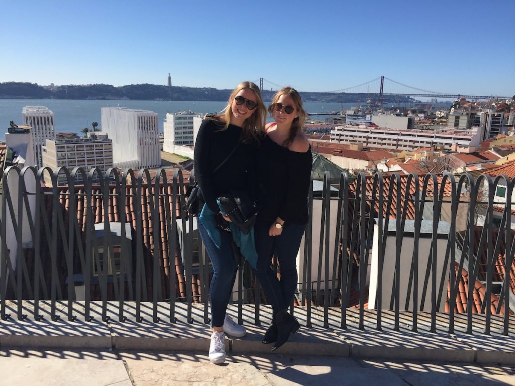 Reisen-Reiseblogger-Travelblogger from Germany-10 Gründe wieso ich das Reisen liebe-Lissabon
