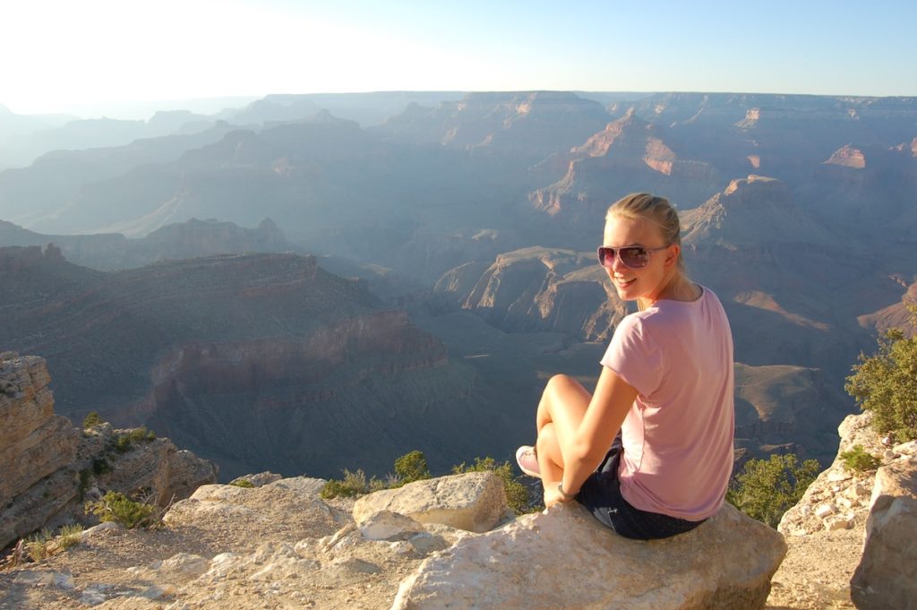 Reisen-Reiseblogger-Travelblogger from Germany-10 Gründe wieso ich das Reisen liebe-Port Andratx Mallorca-Grand Canyon