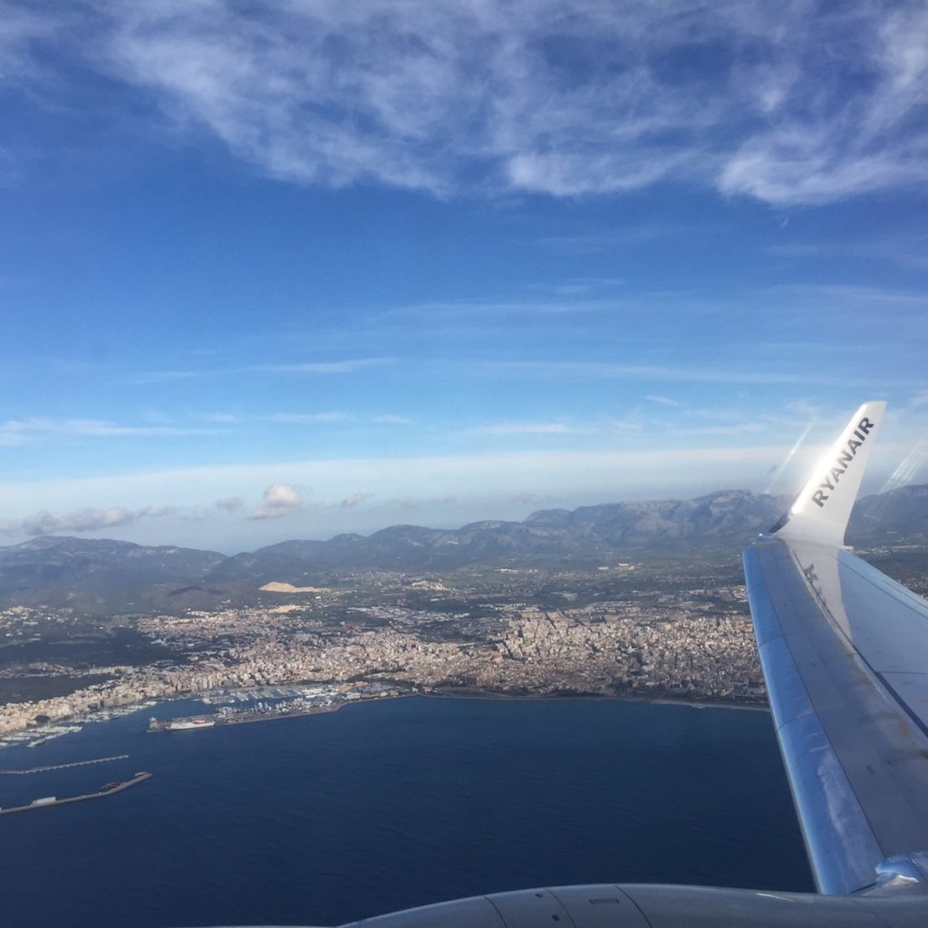 Nebensaison auf Mallorca-Mallorca in der Nebensaison-Winter auf Mallorca-Mallorca-Mallorca Insidertipps-Ryanair Mallorca