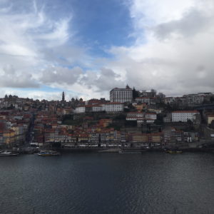 Porto Staaedtetrip-Tipps für Porto-Porto-Portugal-Aussichtspunkte Porto