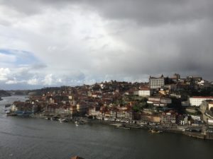 Porto Staaedtetrip-Tipps für Porto-Porto-Portugal-Blick über Porto