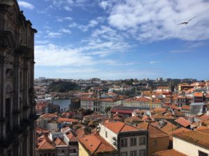 Porto Staedtetrip-Tipps für Porto-Porto-Portugal-View Porto