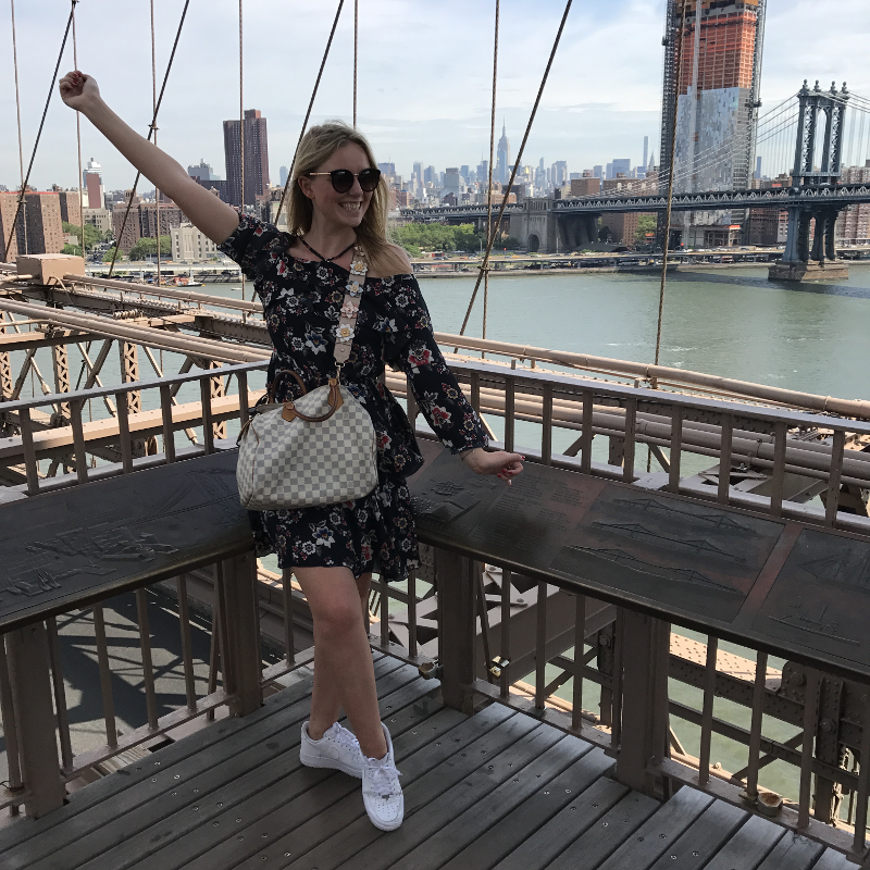 24 Stunden in New York-Brooklyn Bridge-Tipps NYC
