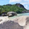 flitterwochen ziele seychellen