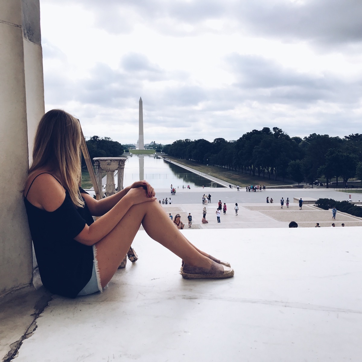 Washington-D.C.-Lincoln-Memorial-Sehenswuerdigkeiten-Washington
