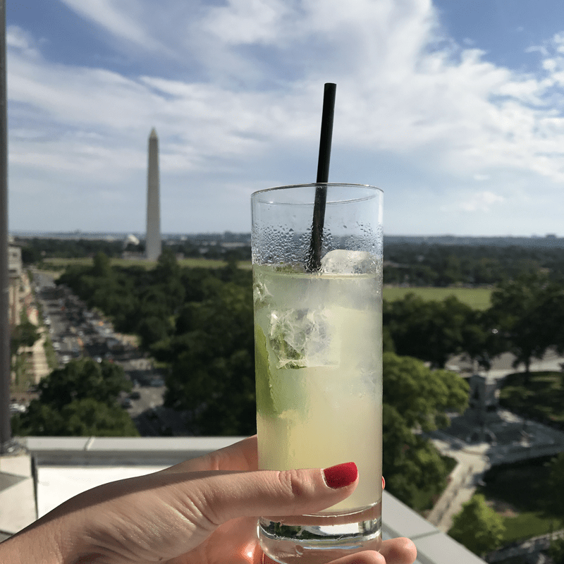 Washington-D.C.-Rooftop-Bar