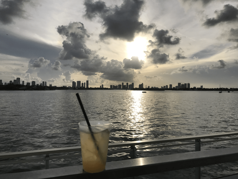 Empfehlung-fuer-Hotels-in-Miami-Beach-Hotels-Miami-Beach-Sunset-Miami-Beach