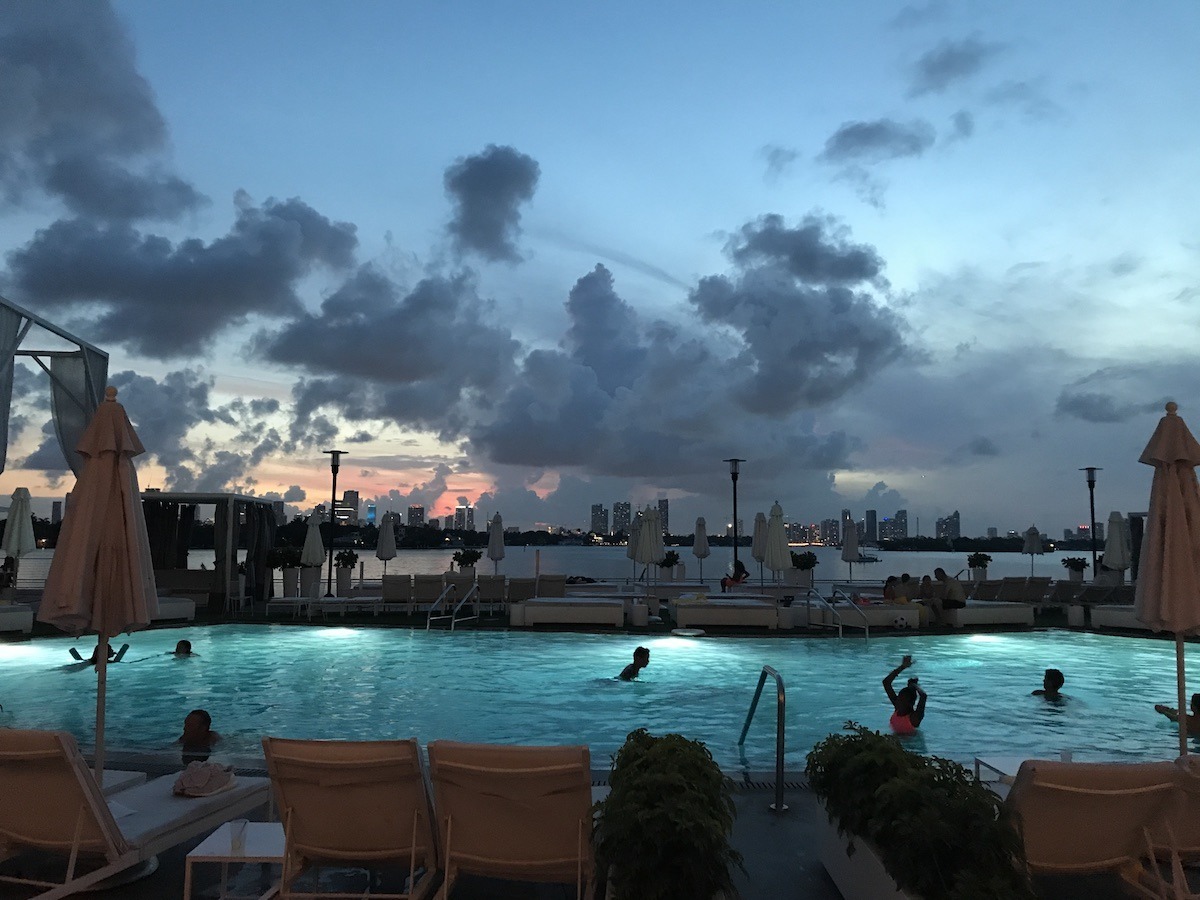 Empfehlung fuer Hotels in Miami Beach-Hotels Miami Beach