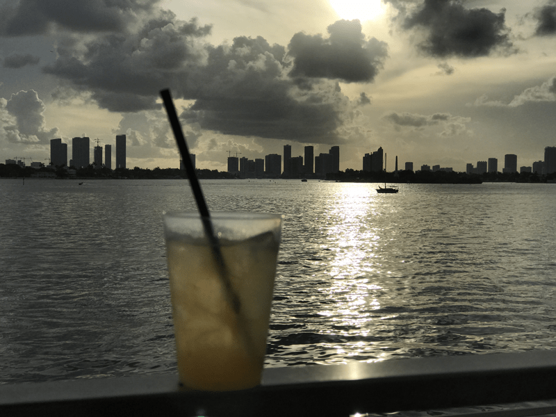 Miami-Insider-Tipps-Geheimtipps-Miami-Miami-Beach-Urlaub-Sonnenuntergang-Miami-Beach