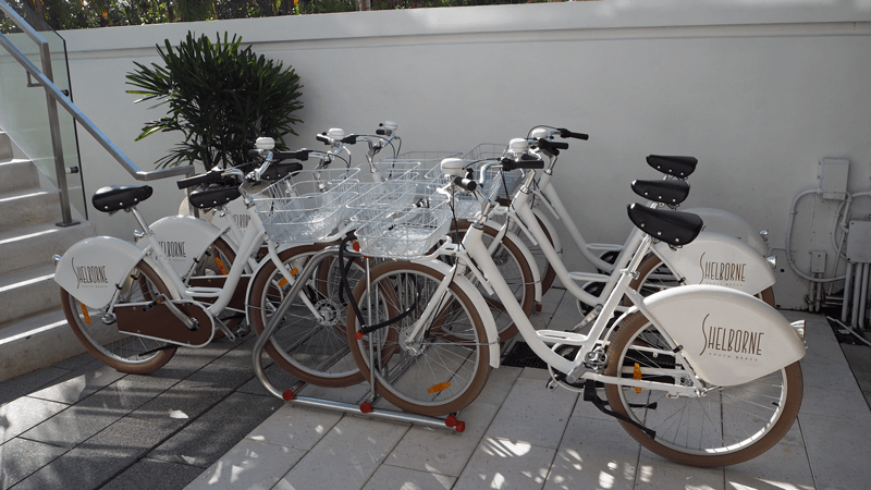 shelborne-south-beach-bikes-miami