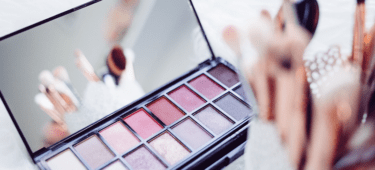 Braut-Make-up: Tipps fürs große Schminken