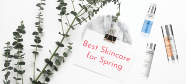 Die richtige Hautpflege im Frühling