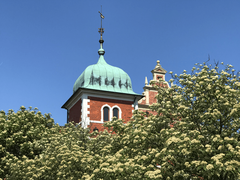 Tipps-fuer-suedschweden-ystad-kirche-church