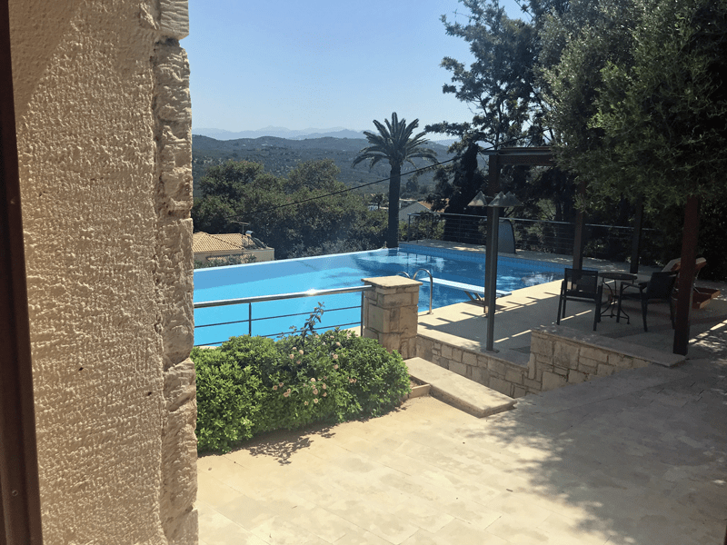 Kreta-hoteltipp-spilia-village-Hotel-villa-pool-private