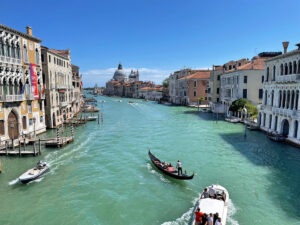 48 Stunden in Venedig - Venedig Sightseeing